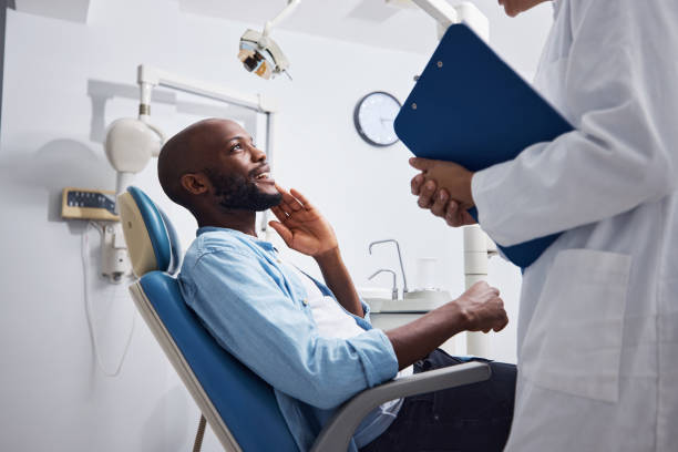 Best Broken or Cracked Tooth Emergency Dentist in Egypt Lake Leto, FL